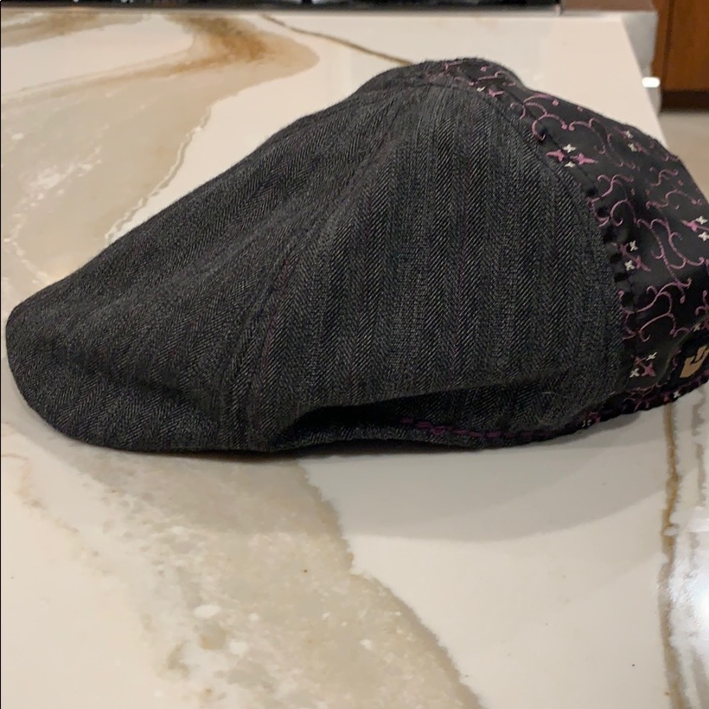 Goorin Brothers Size S Newsboy Cap